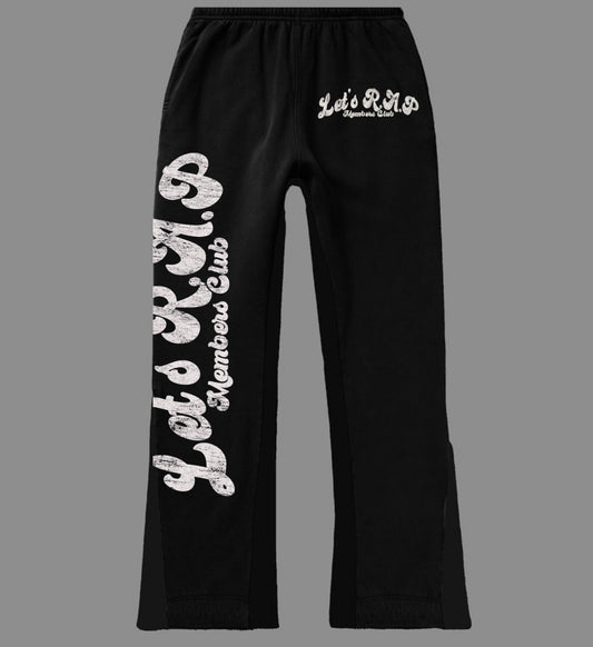 SALE "Make Your Own Luck" Sweatpants