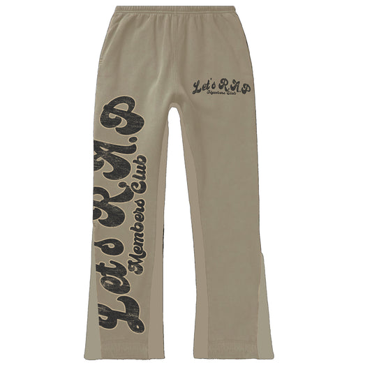 SALE "Make Your Own Luck" Sweatpants